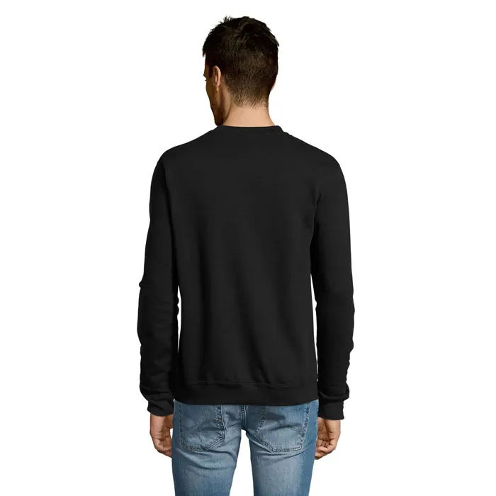 NEW SUPREME SWEATER 280g