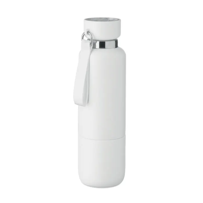 Doppelwandige Flasche 500ml