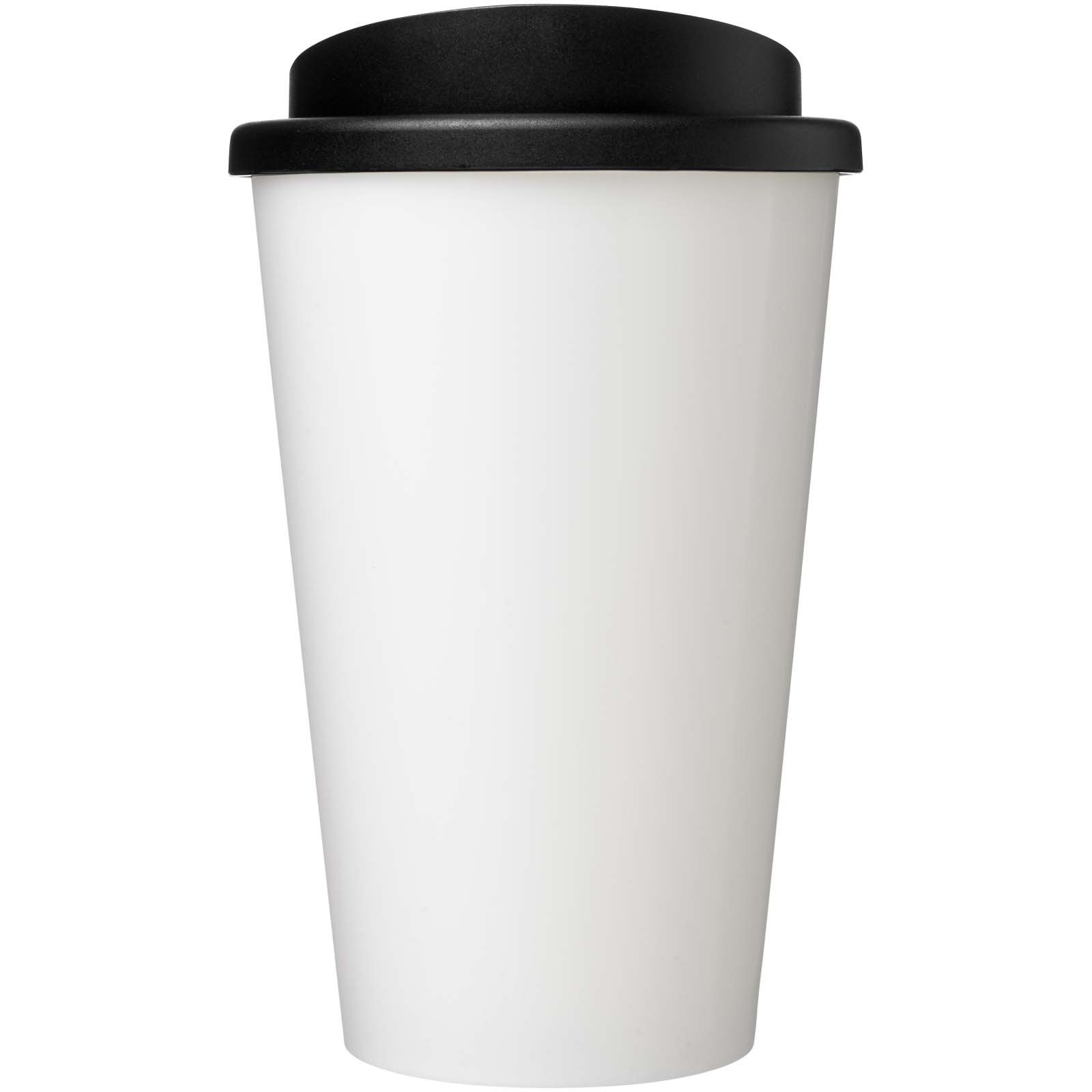 Brite-Americano® POP 350 ml Isolierbecher schwarz