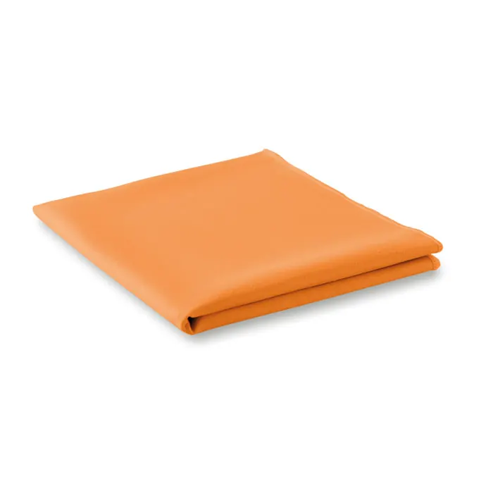 Sporthandtuch in Tasche