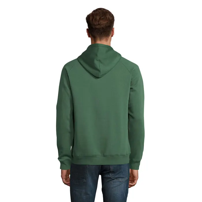 Unisex-Kapuzenpullover Stellar