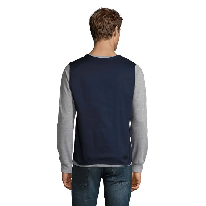 Unisex-Bodywarmer Wallace