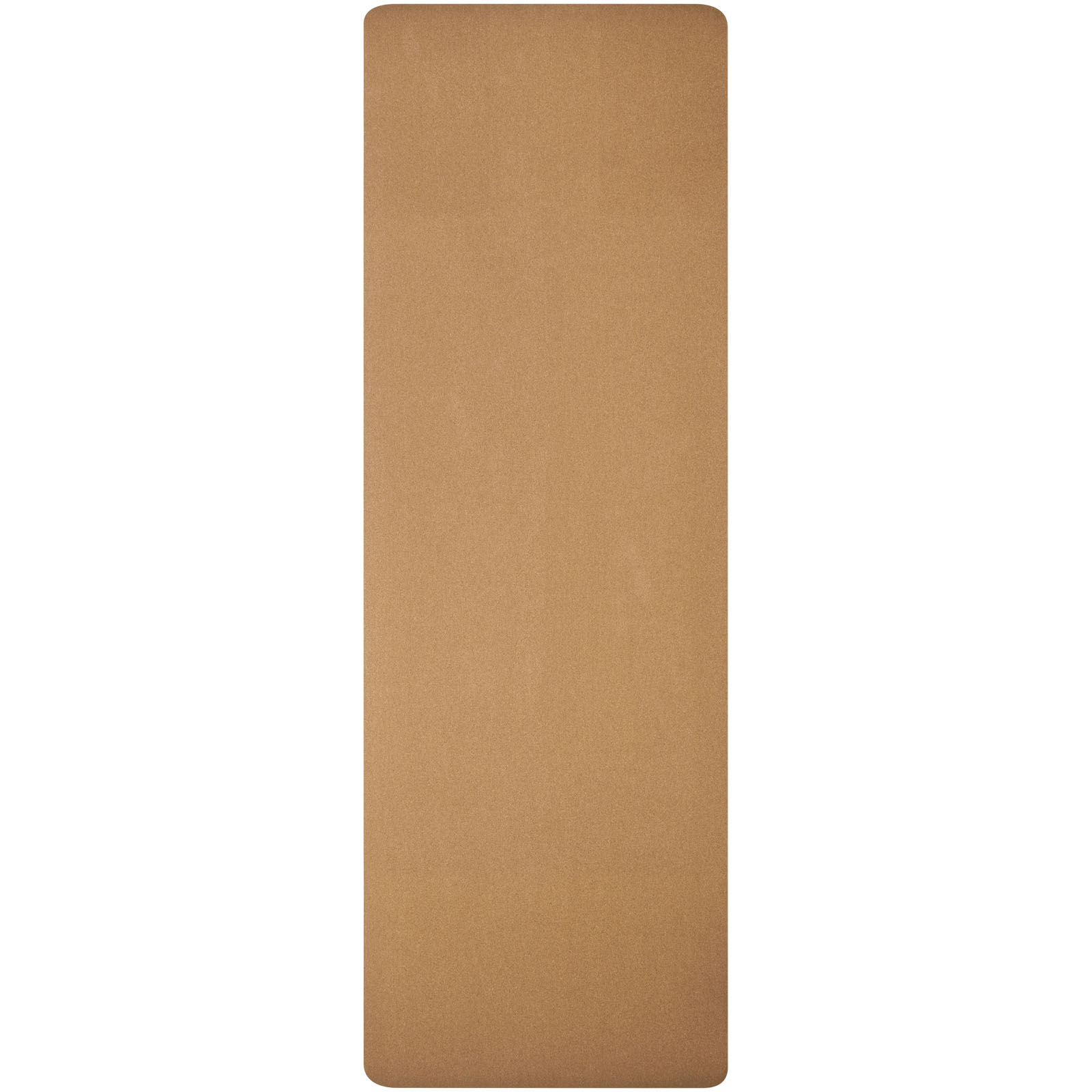 Trikona Kork Yogamatte natural