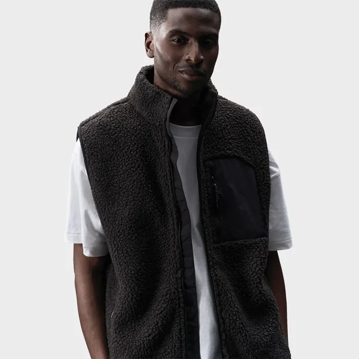 FURY BW UNISEX BODYWARMER