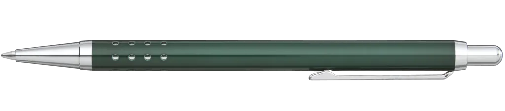 SLIMLINE Druckkugelschreiber