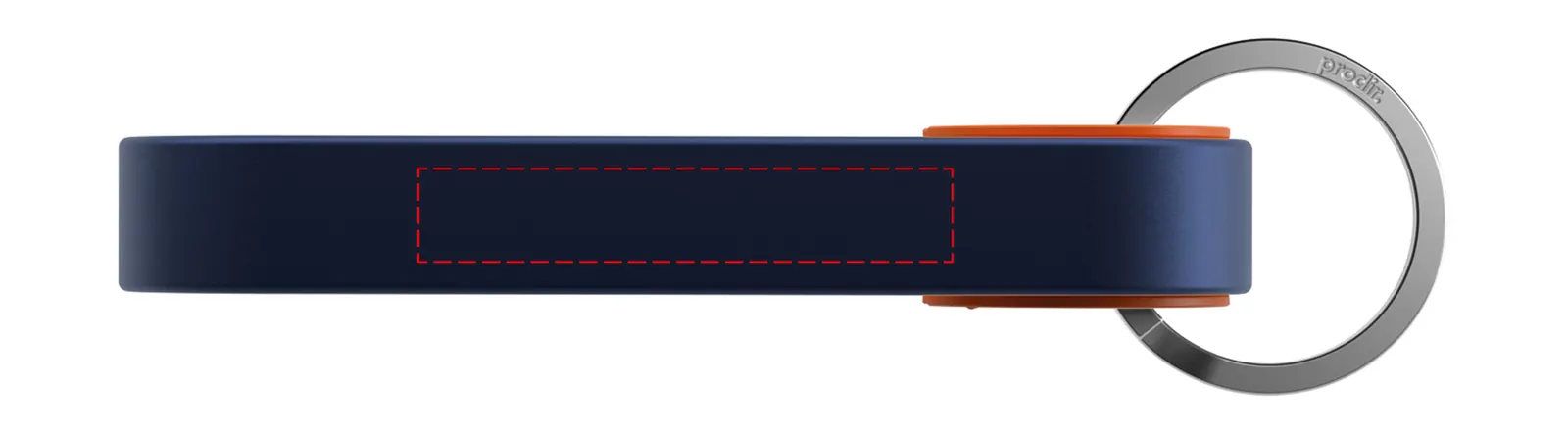 prodir MC01 Connector