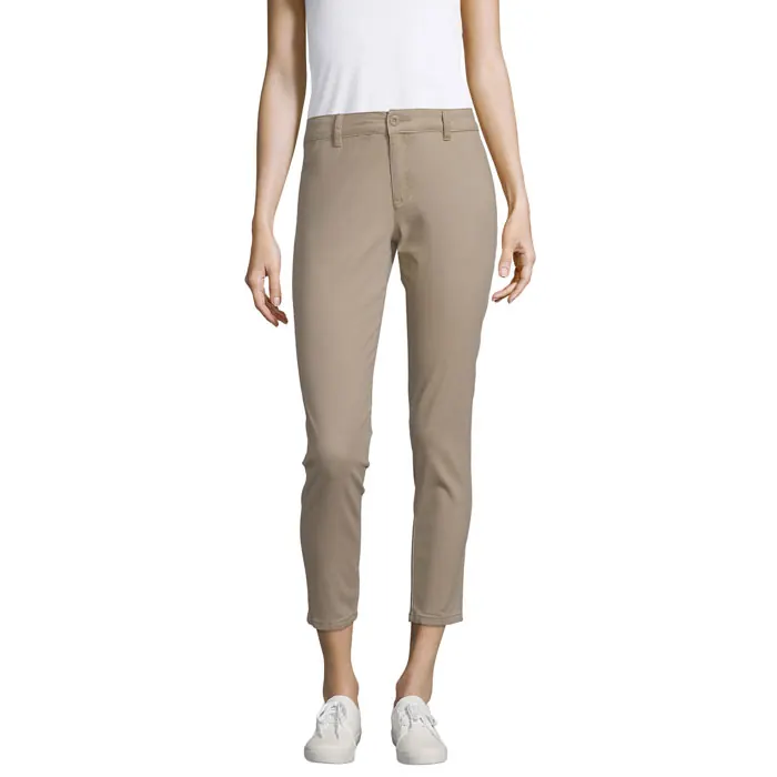Damen-Chinohose Jules