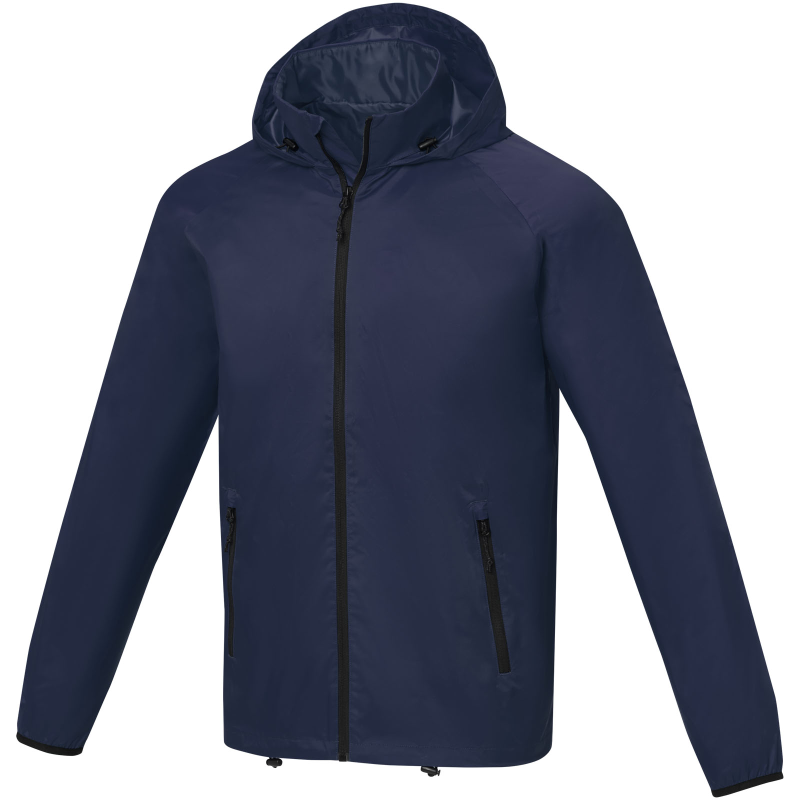 Dinlas leichte Jacke für Herren navy