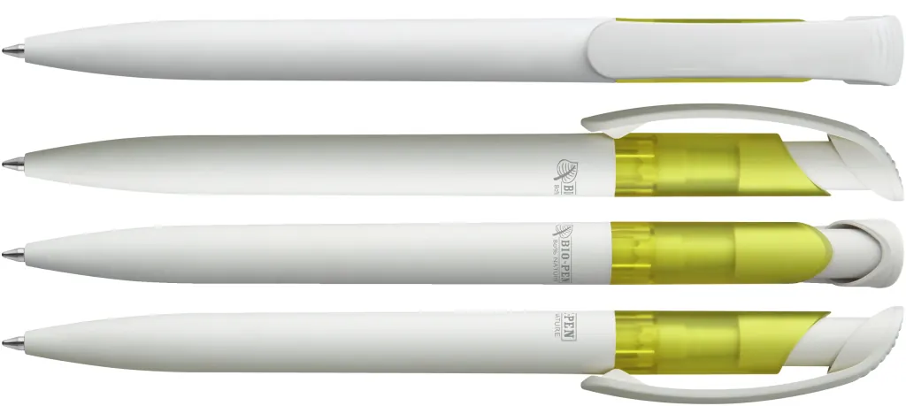 BIO PEN Druckkugelschreiber