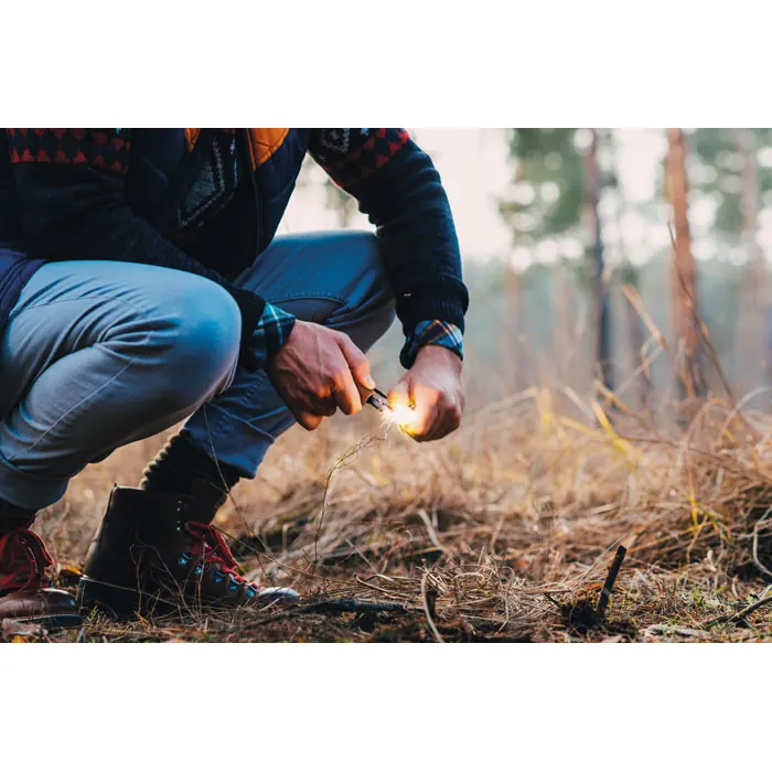 Feuerstarter-Set