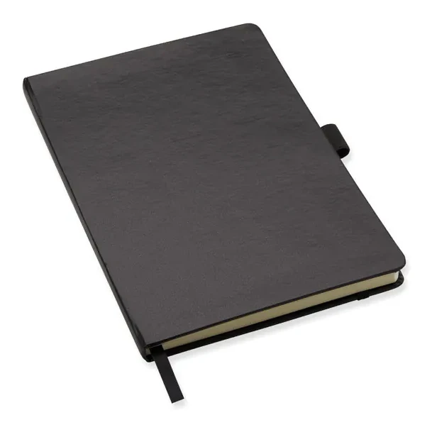 DIN A5 Notizbuch