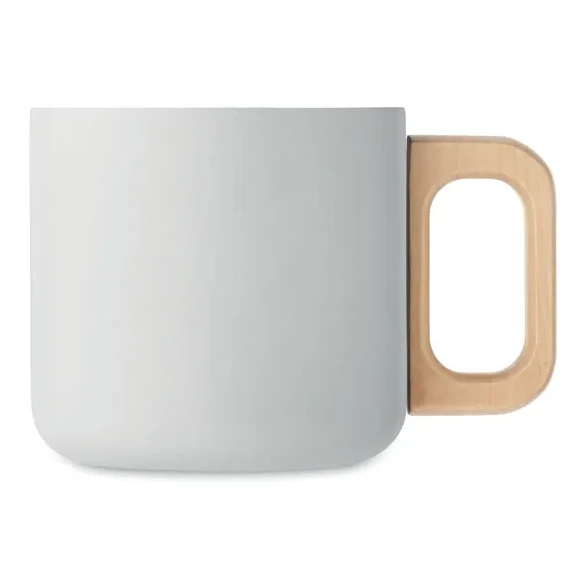 Doppelwandiger Becher 350 ml