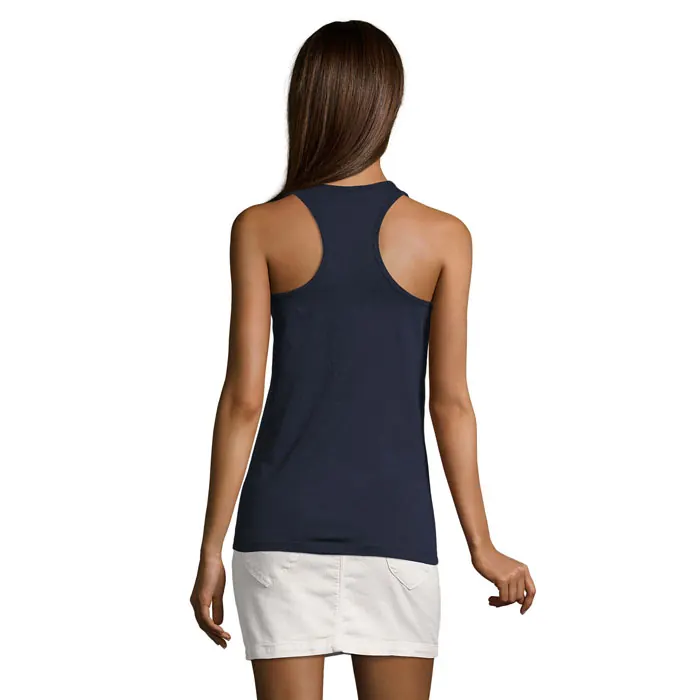 JUSTIN DAMEN TANK TOP 150g