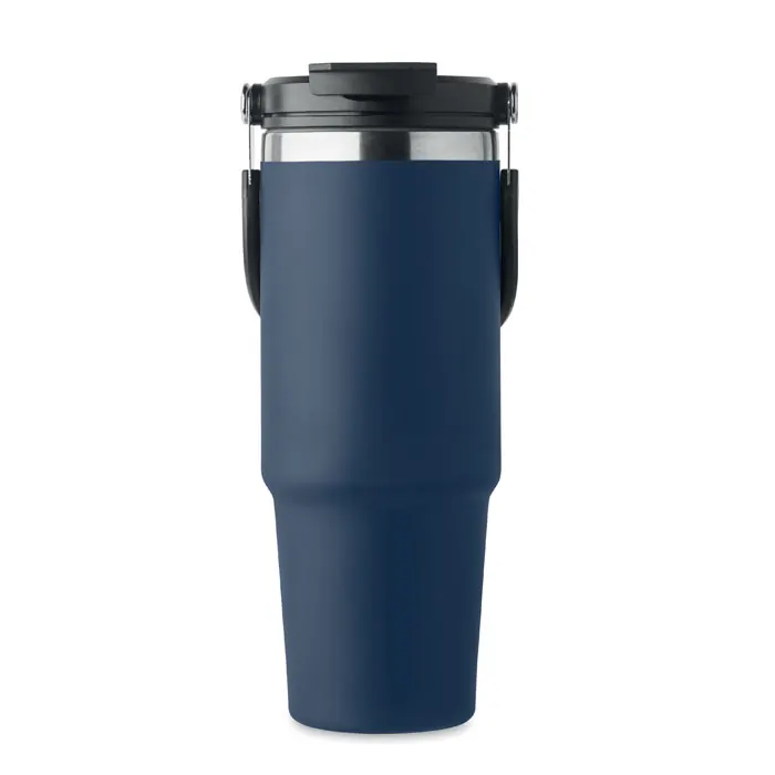 Doppelwandiger Becher 850 ml