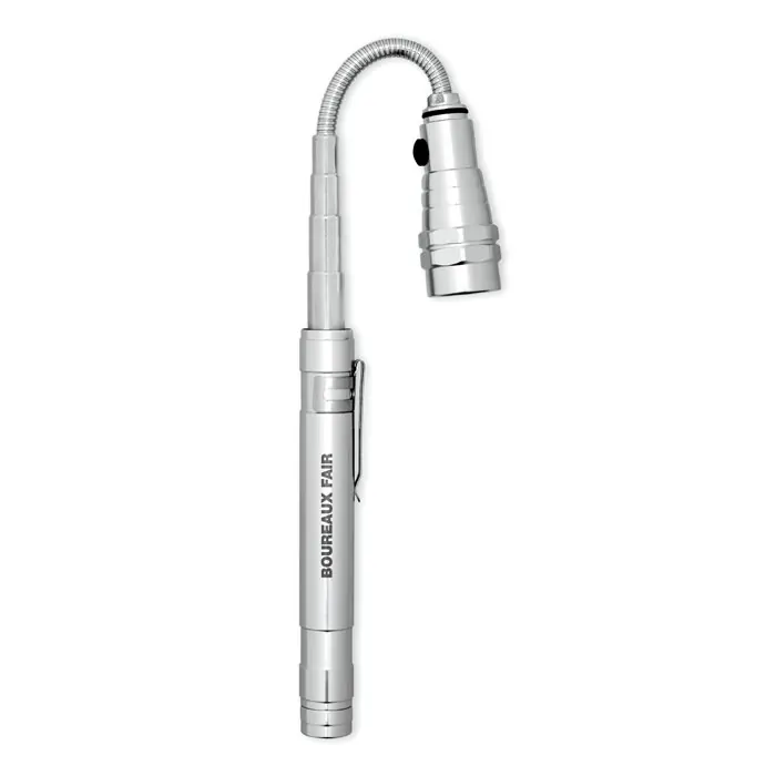 Teleskop Taschenlampe