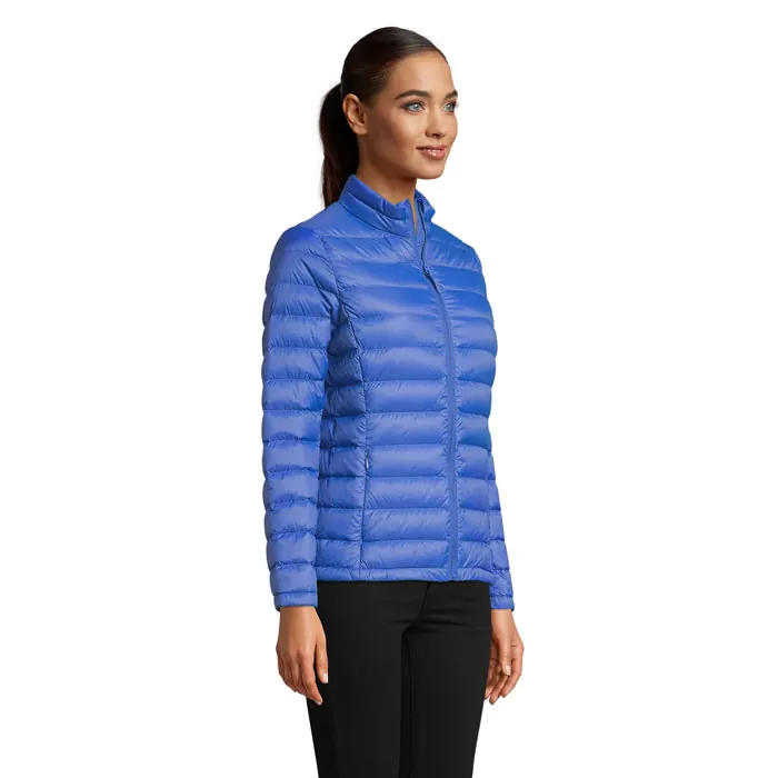 WILSON DAMEN Jacke 380T