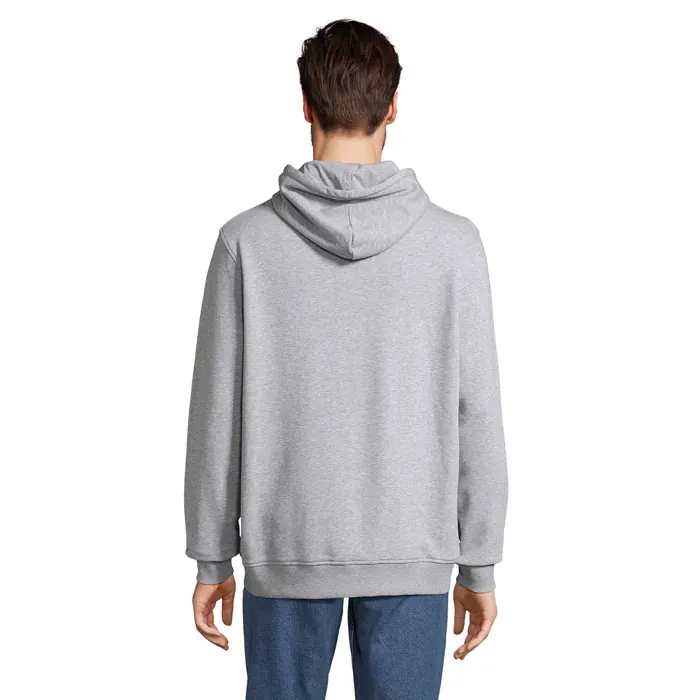 CALIPSO FULL ZIP HOODIE