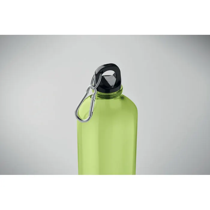 Trinkflasche RPET 750ml