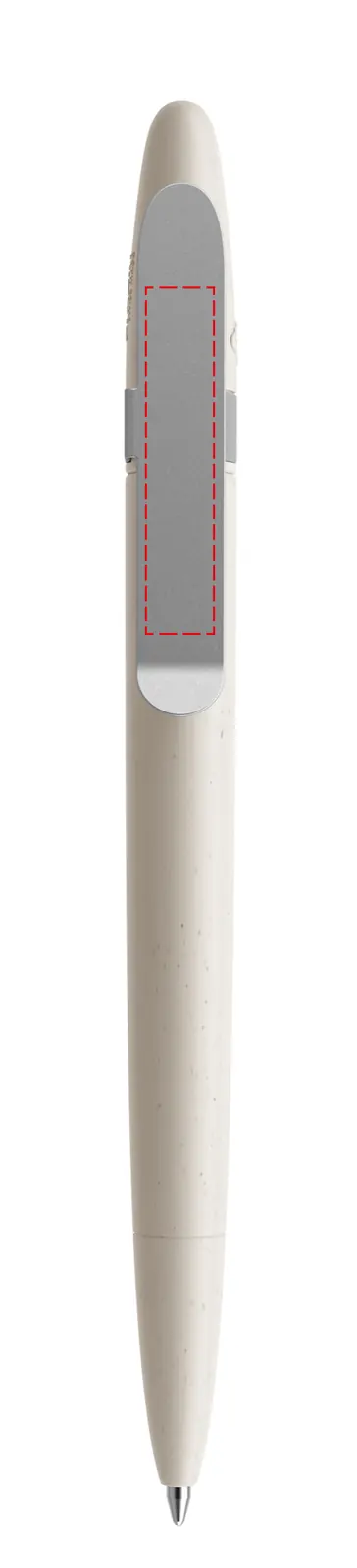 prodir DS5 Shell TSE Twist Kugelschreiber, Satin-Finish