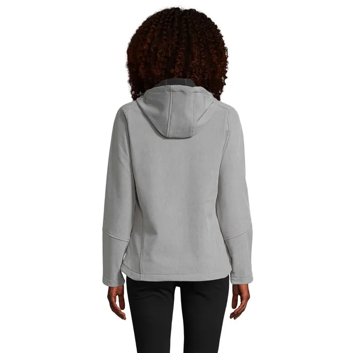 REPLAY Damen Jacke 340g