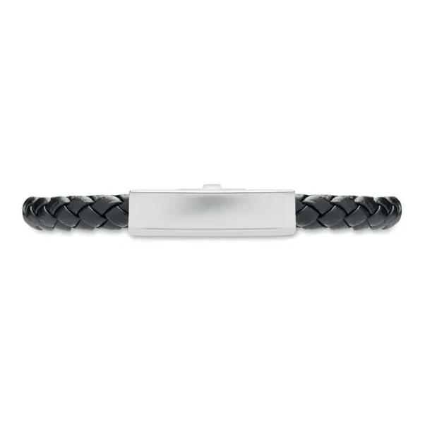 Geflochtenes Armband 18 cm