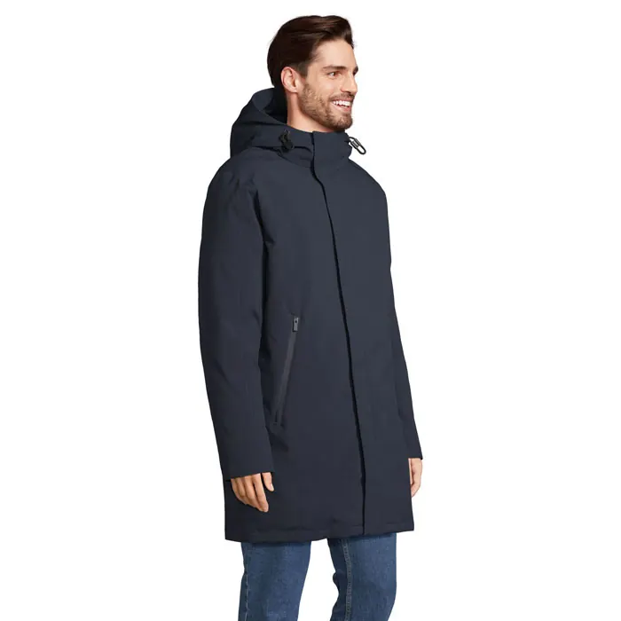 Herren-Winterjacke Alfi