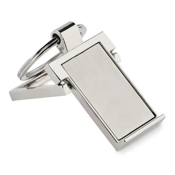 Schlüsselring mit Halter