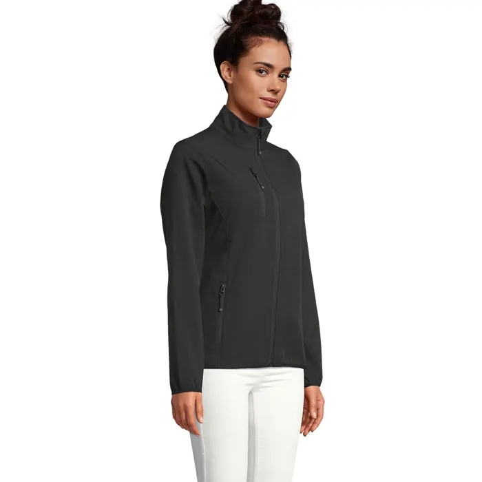 Damen-Softshelljacke Falcon