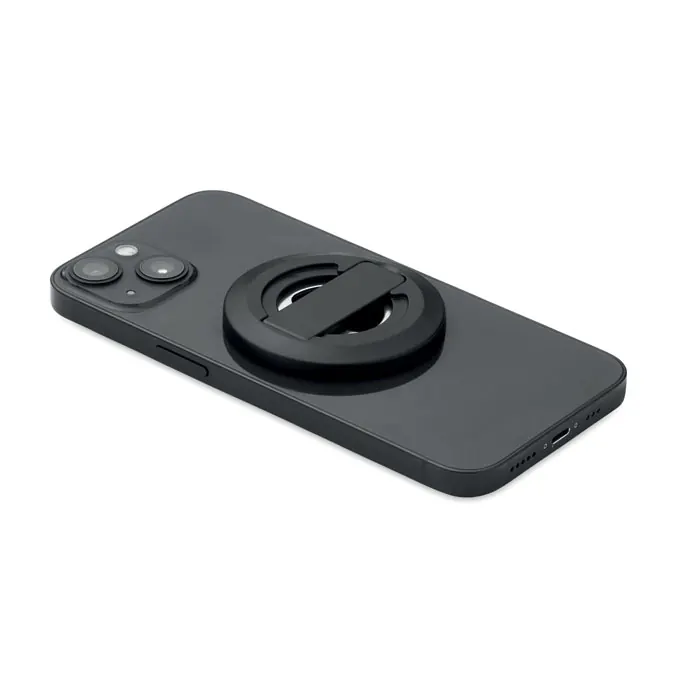 Phonehalter mit Kapselheber
