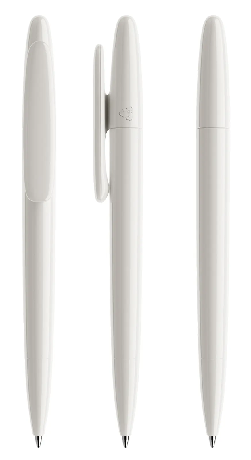 prodir DS5 TPP Twist Kugelschreiber
