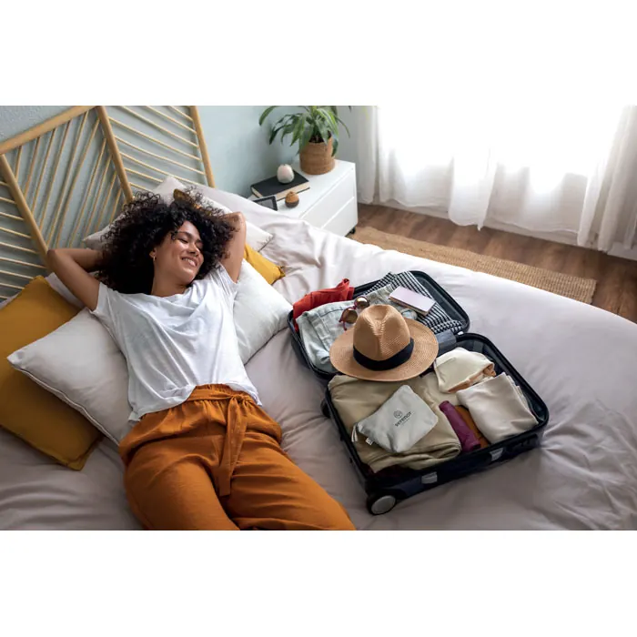 Kosmetiktasche 320 g/m²