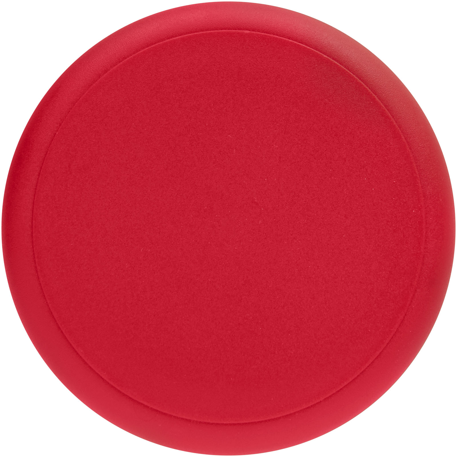 H2O Active® Eco Tempo 700 ml Wasserflasche mit Drehdeckel rot, kohle