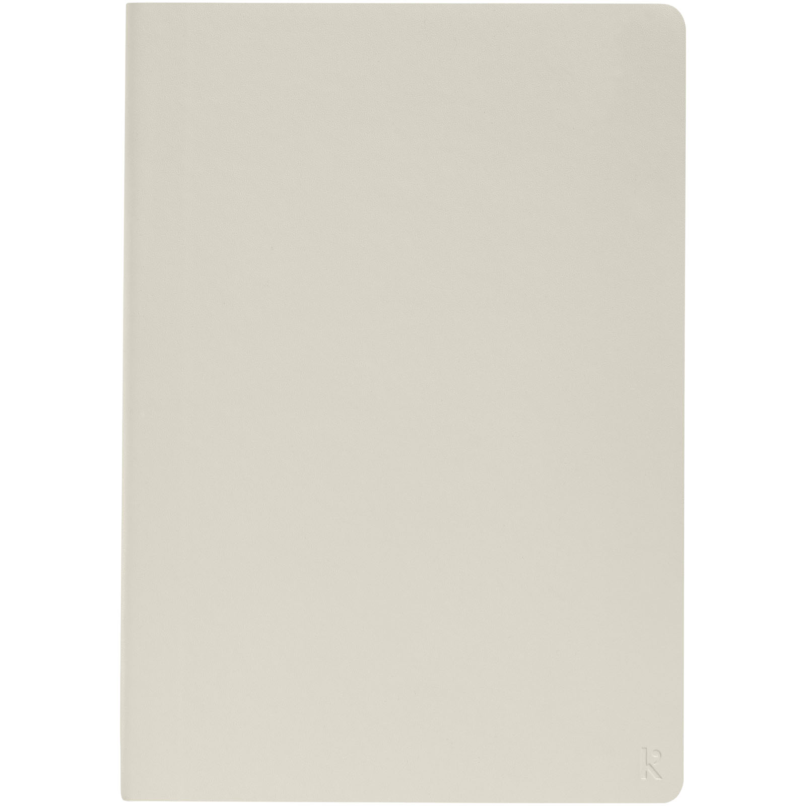 Karst® A5 Softcover Notizbuch beige