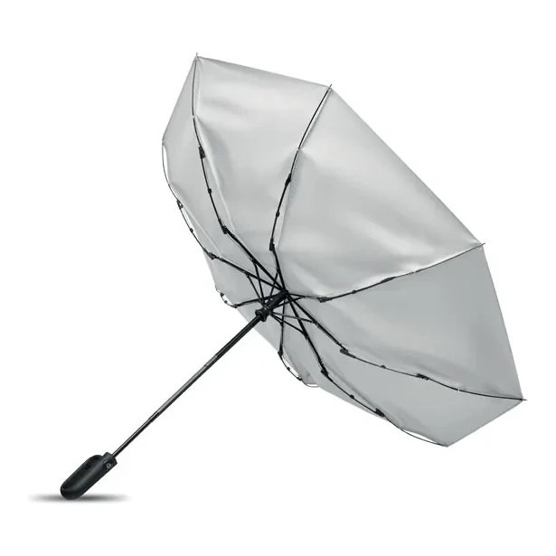 Windproof Regenschirm 21"