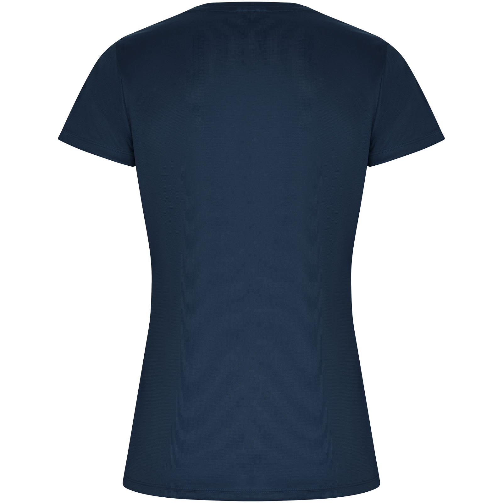 Imola 135 g/m² Sport T-Shirt für Damen marineblau