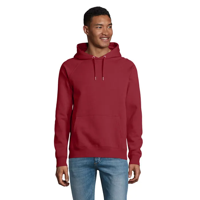 Unisex-Kapuzenpullover Stellar