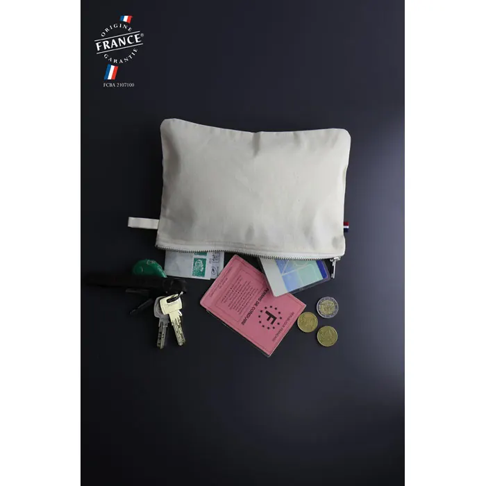 MAÉ zip pouch