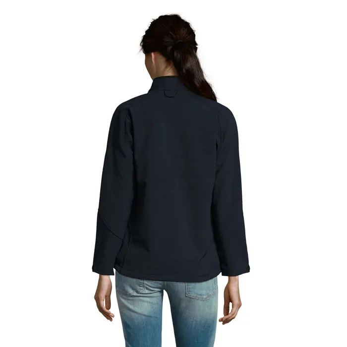 ROXY DAMEN JACKE 340g
