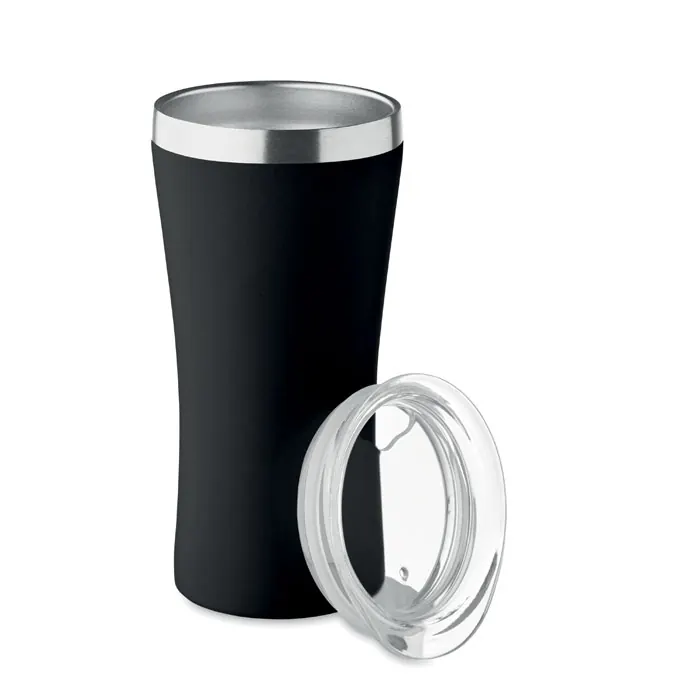 Doppelwandiger Trinkbecher 160