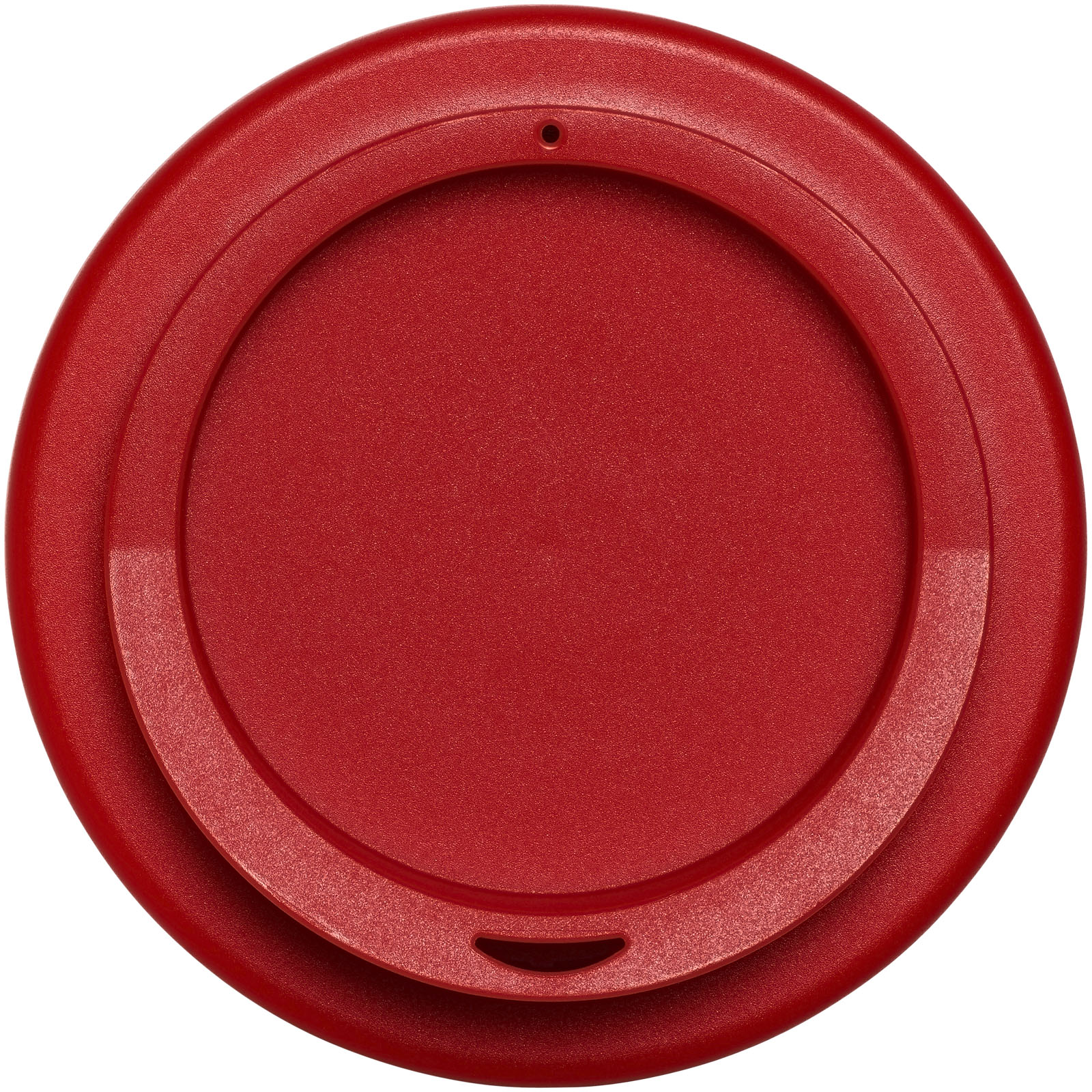 Americano® Espresso 250 ml Isolierbecher schwarz, rot