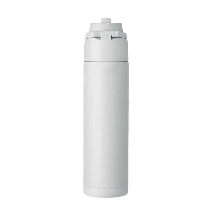Einwandige Trinkflasche 650 ml