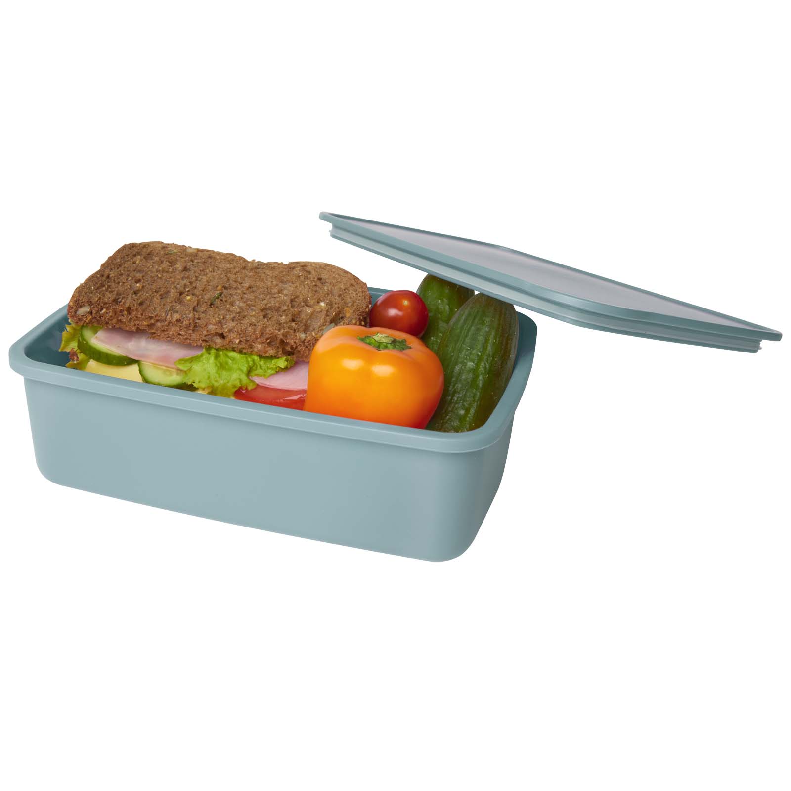 Dovi 800 ml Lunchbox mintgrün