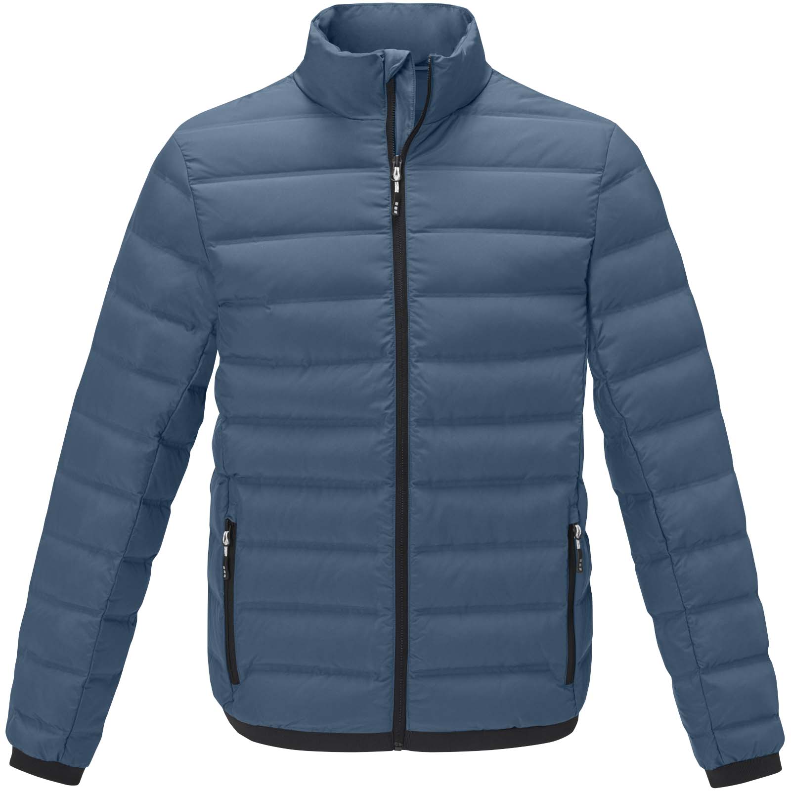 Macin Daunenjacke für Herren hale blau