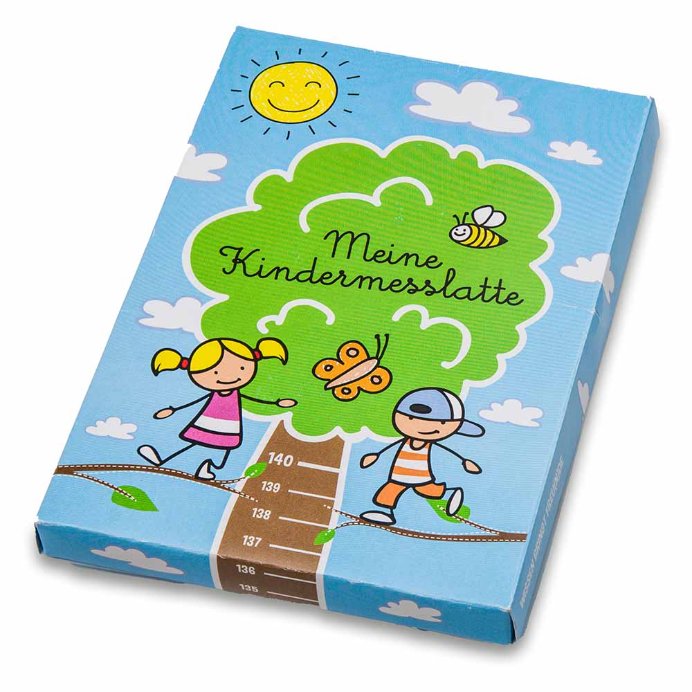 Kindermesslatte