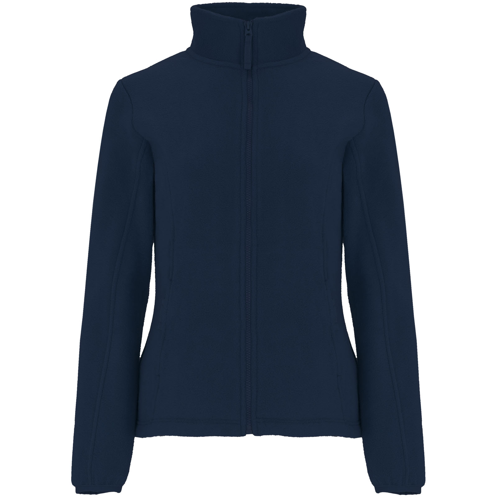 Artic Fleecejacke für Damen marineblau