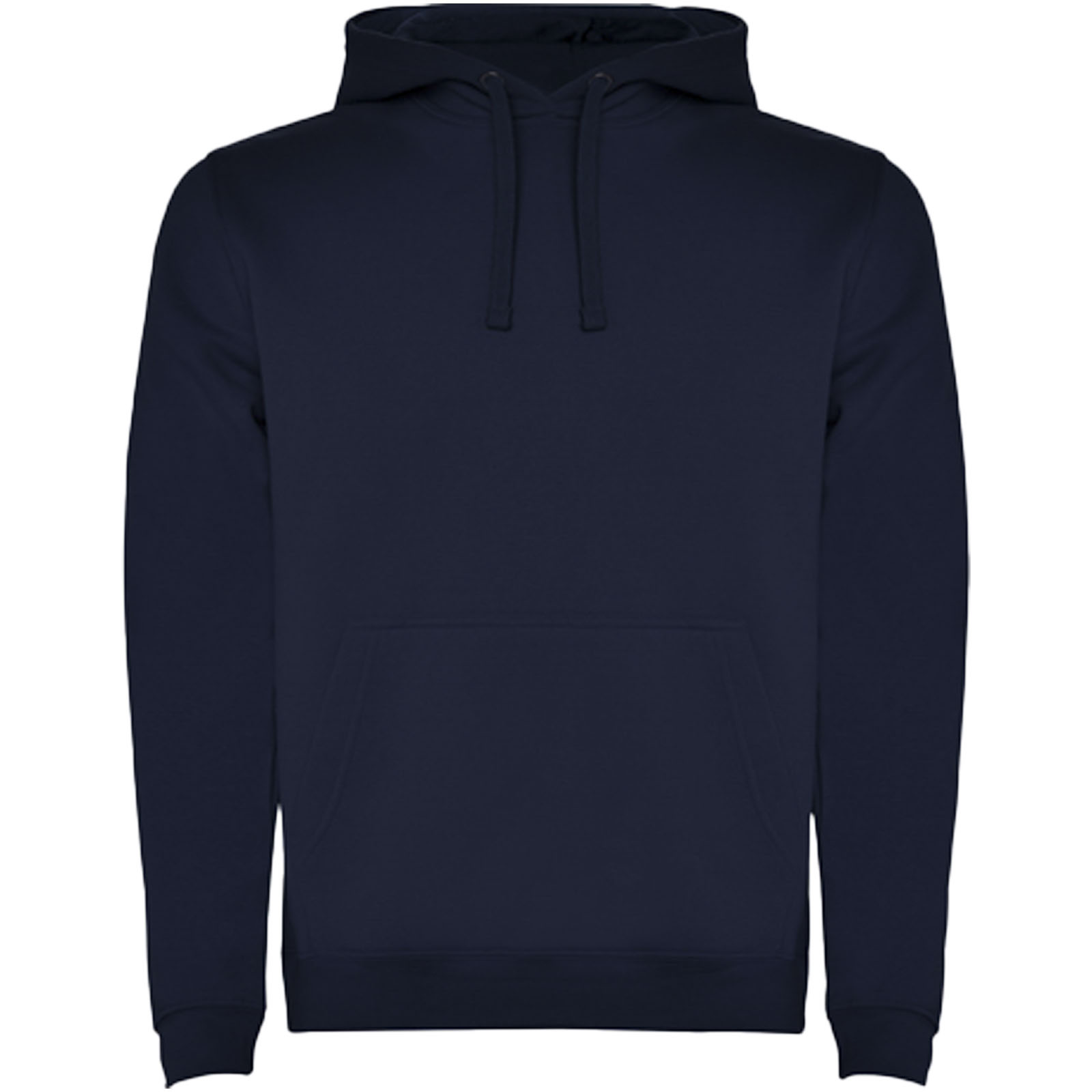 Urban 280 g/m² Kapuzenpullover für Herren marineblau