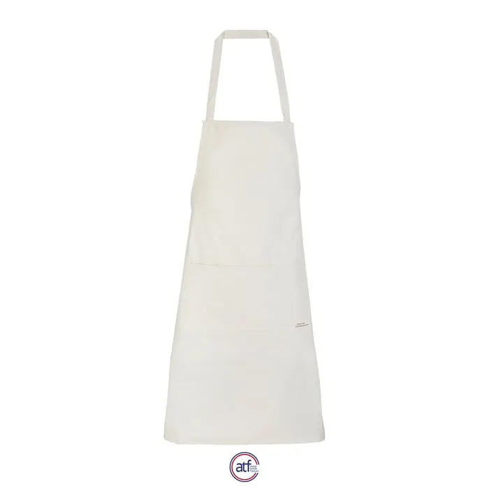 TANGUY bib apron