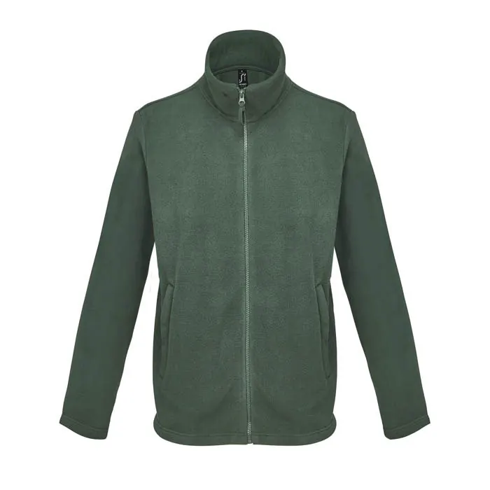 NITRO-JACKE MIT ZIPPER