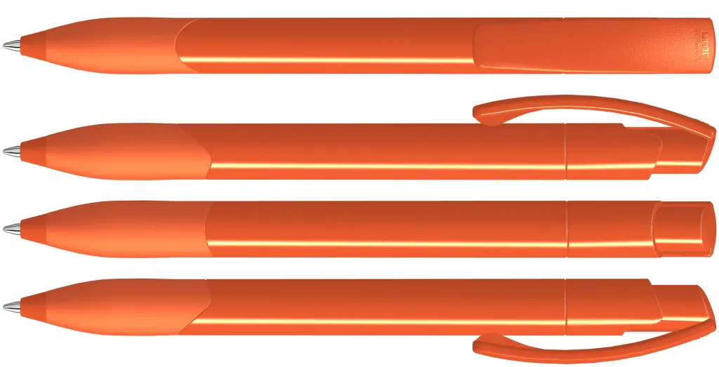 OMEGA grip Druckkugelschreiber