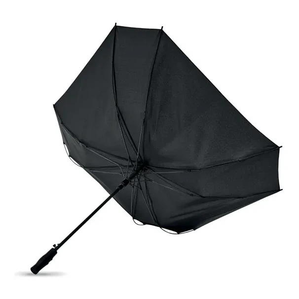 27" Regenschirm, quadratisch